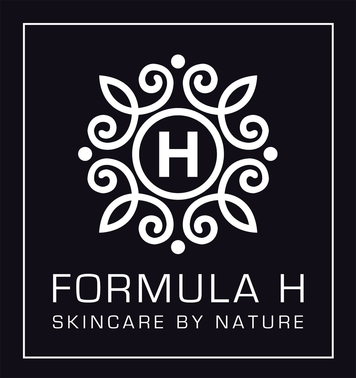 Få 35 % rabat på Formula H Skincare