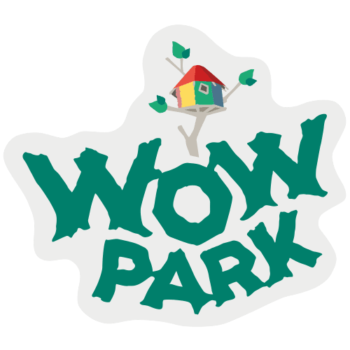 Få 15-19 % på entréen i WOW PARK Billund og Skjern