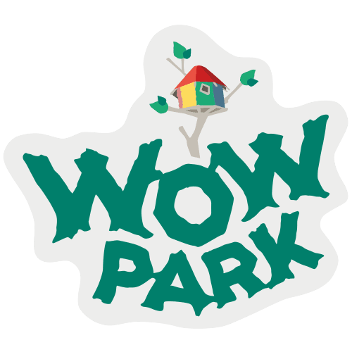 Få op til 25 % i WOW PARK i Billund og Skjern