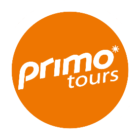 Få 300 kr. i rabat hos Primo Tours