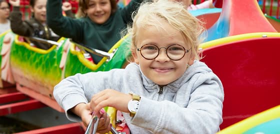 Oplev BonBon-Land med 25 % rabat