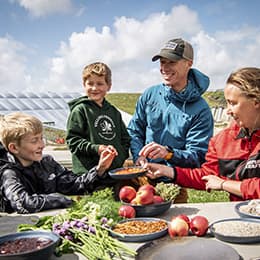 Få 15 % rabat hos Natur Kraft