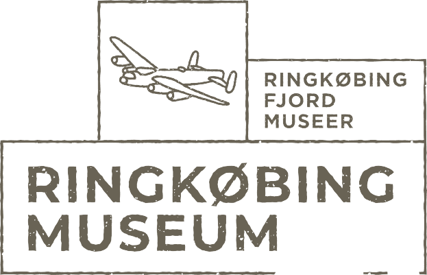 Få 15 % rabat på billetten til Ringkøbing Museum