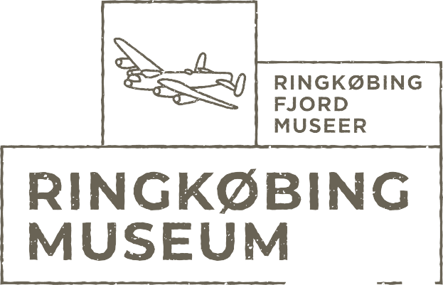 Besøg Ringkøbing Museum og få 15 % rabat på billetten