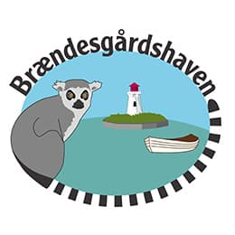 Tag familien med i Brændesgårdshaven