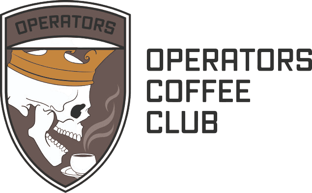 Få 15 % på kaffe og outdoor-kaffegrej hos Operators Coffee Club