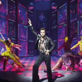 Få 15 % hos One and Only Musicals