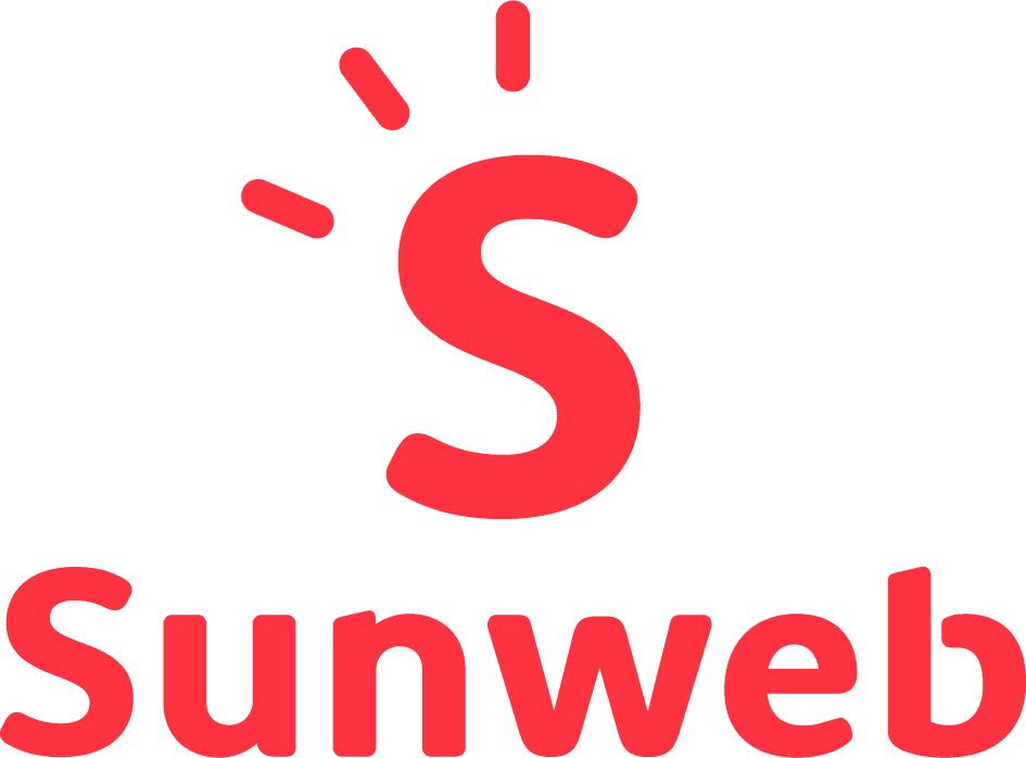 Få 2-4 % rabat på rejser med Sunweb
