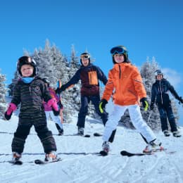 Få 5 % på din næste skiferie med Højmark Rejser