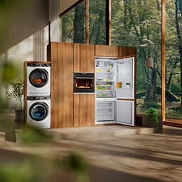 Få 15 % rabat på Electrolux hårde hvidevarer