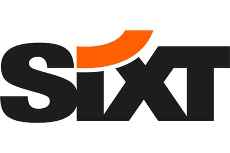 8-15 % rabar hos SIXT