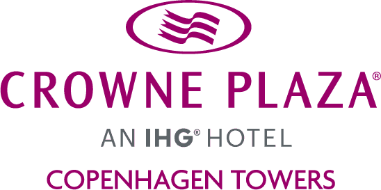 Få 18 % på overnatning på Crowne Plaza Copenhagen Towers