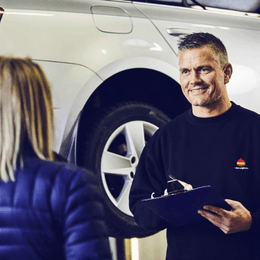 Få 15 % hos Farum PAVA Center