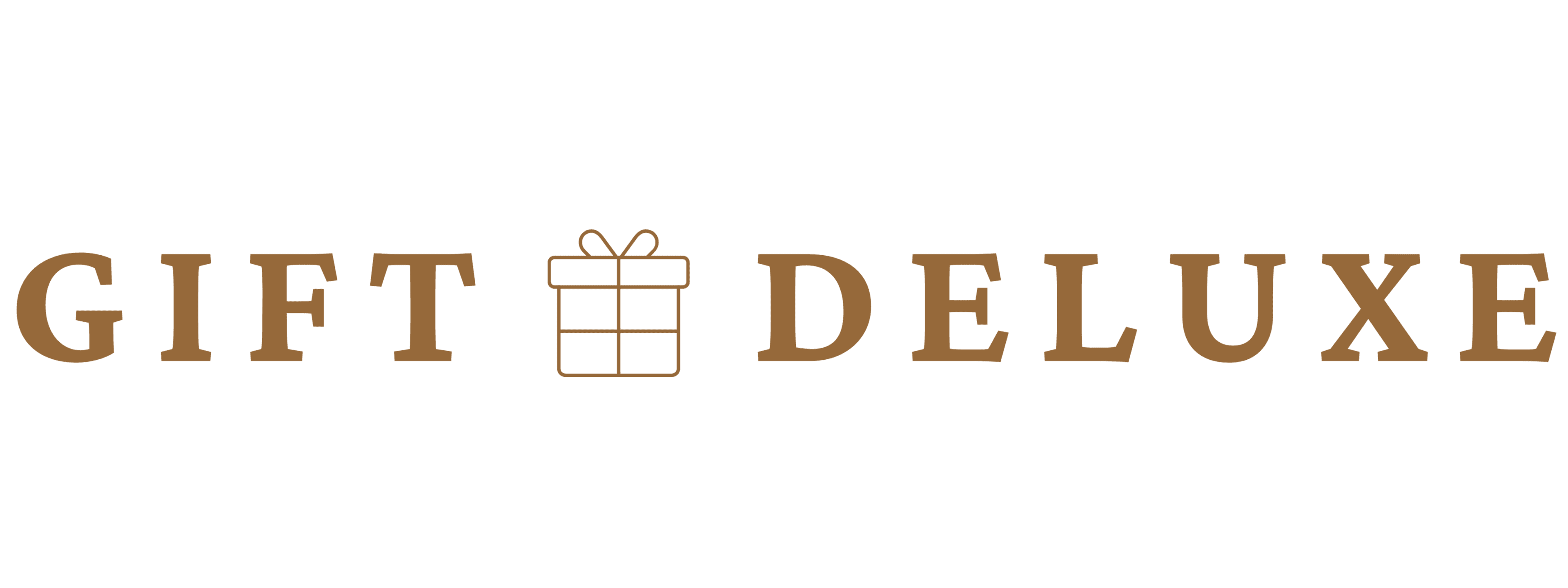 Lige nu! Få 20 % på hele webshoppen hos Giftdeluxe