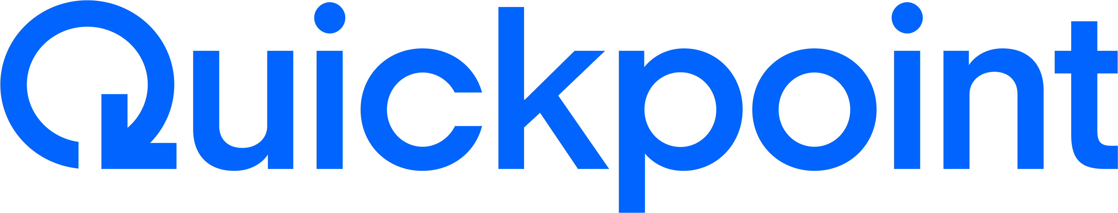 Få 10 % rabat hos Quickpoint