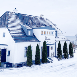 Få 9 % hos Small Danish Hotels!