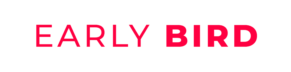 Lige nu! Få 10 % på din middag med Early Bird