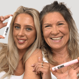 Lige nu! 20 % hos Glowie Copenhagen