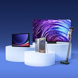 Lige nu! Op til 48 % med Samsung Deals