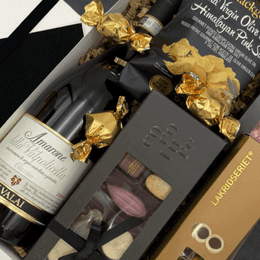 Få 15 % rabat på dine gaveindkøb på Giftdeluxe.dk