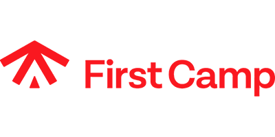 Få 10-15 % på campingferien med First Camp
