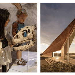 Få 10-25 % rabat på museumsbilletter med Useeum