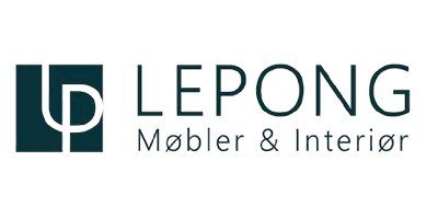 Få 10 % rabat på møbler hos Lepong.dk