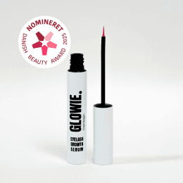 Lige nu! 20 % hos Glowie Copenhagen