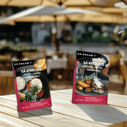Lige nu! 20 % på Dalle Valle hos GO DREAM