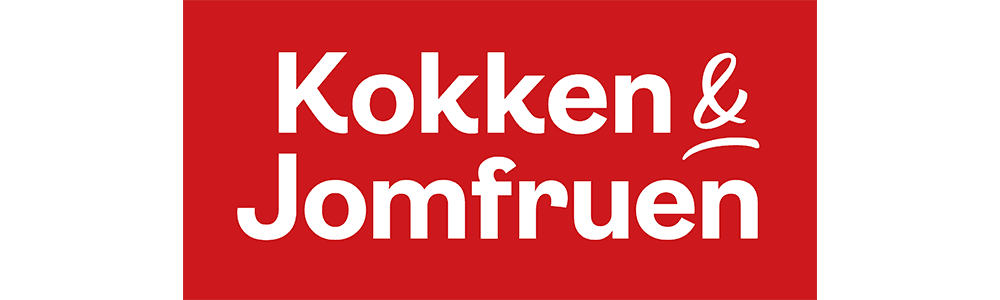 Få 20 % rabat hos Kokken & Jomfruen