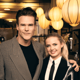 Få 15 % på Fame The Musical hos One and Only Musical