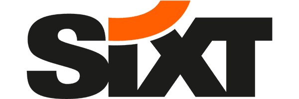 Få 8-15 % på leje af bil hos SIXT