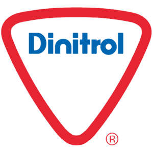 Få 15 % rabat hos Dinitrol