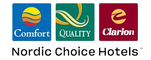 Få 15 % på Nordic Choice Hotels