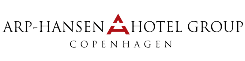 9 % på Arp-Hansen hoteller i København