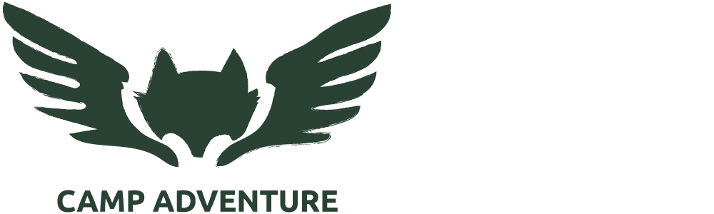 Få 10 % rabat hos Camp Adventure