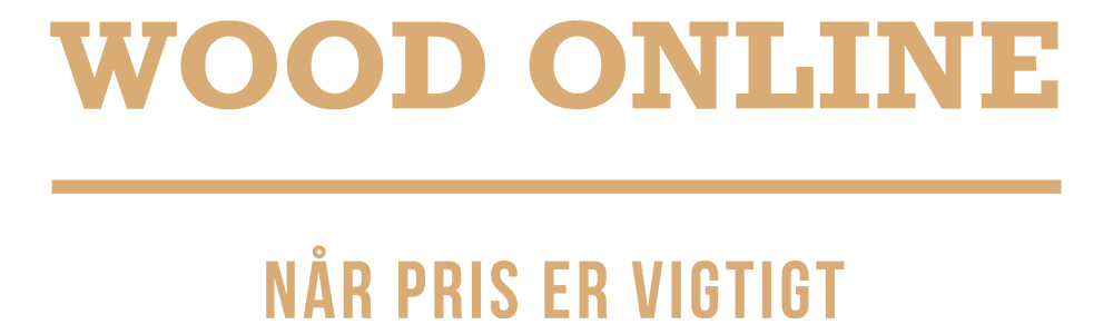 Få 3 % rabat på Wood-online.dk