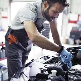 Få 10 % rabat på autoservice hos ATbiler