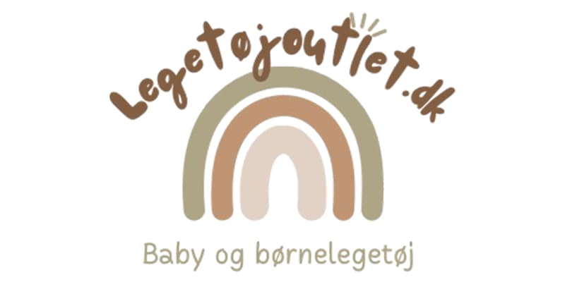 Få 20 % rabat hos Legetøjoutlet.dk