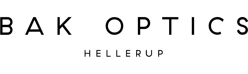 Få 20 % hos Bak Optics