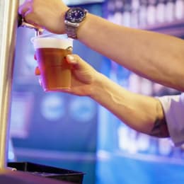 Få 10 % rabat på din fest med Bodegakongen