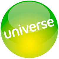 Få 21 % rabat på gavebevis til Universe