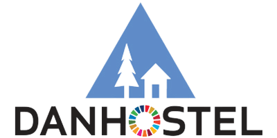 Få 10 % rabat hos Danhostel