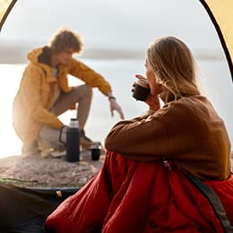 Få 10 % rabat på alt til outdoor, rejser & sport i Friluftsland