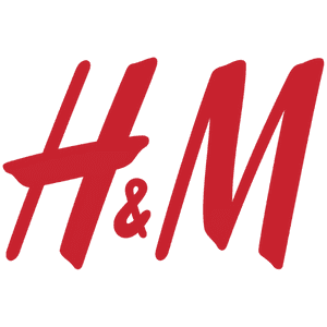 Få 6 % på high street stil med H&M