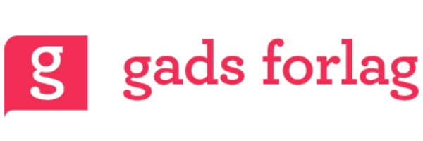 Få 20 % rabat på kvalitetsbøger fra Gads Forlag