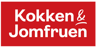 Få 20 % rabat hos Kokken & Jomfruen