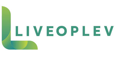 Få 35 % rabat på koncerter med LiveOplev