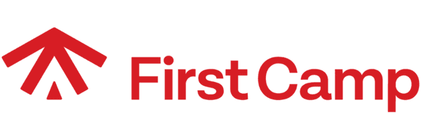 Få 10-15 % på campingferien med First Camp