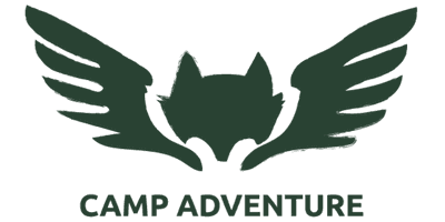 Få 10 % rabat hos Camp Adventure